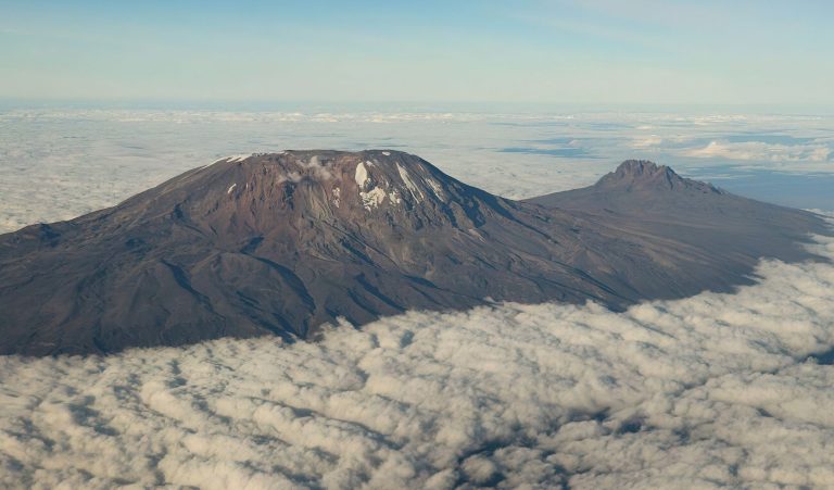 Mount_Kilimanjaro_Tanzania