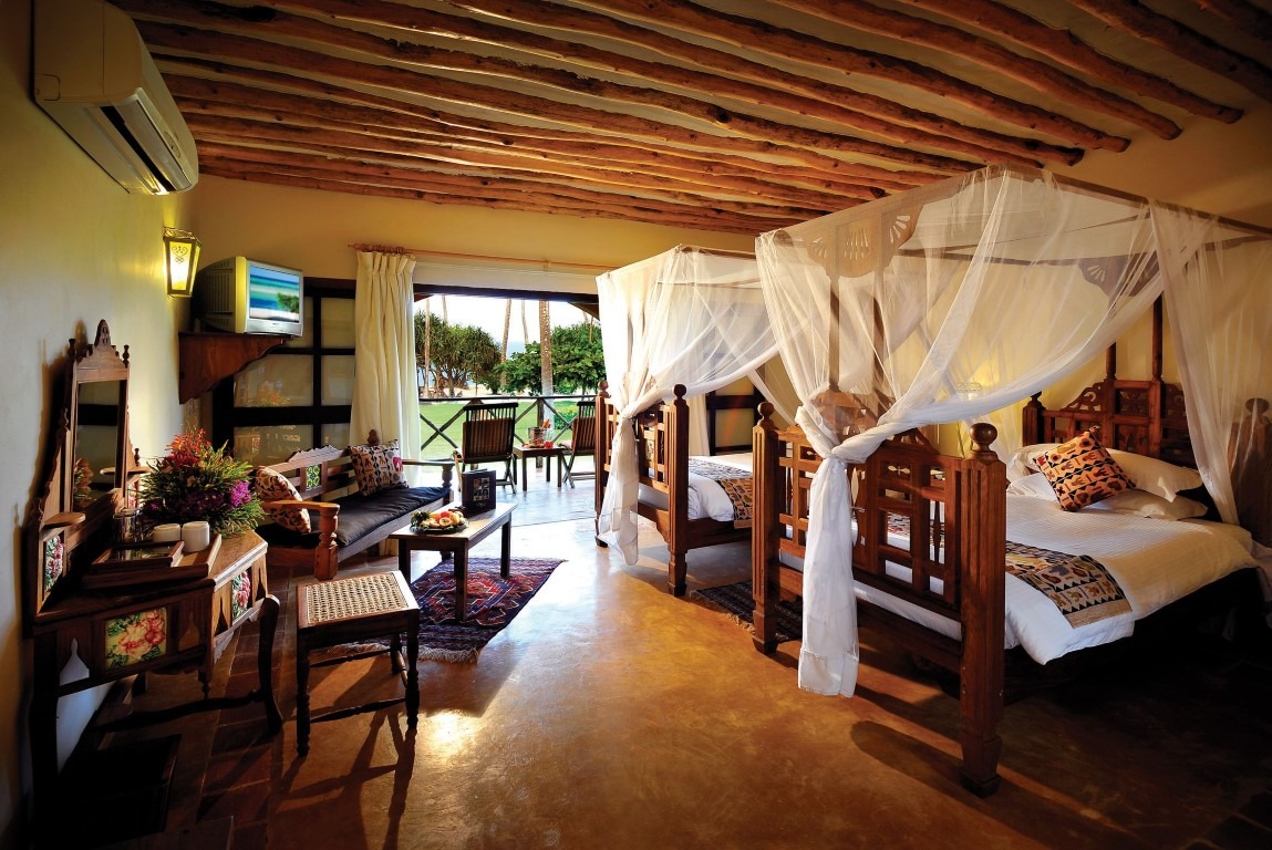 Neptune Pwani Beach Resort (2)