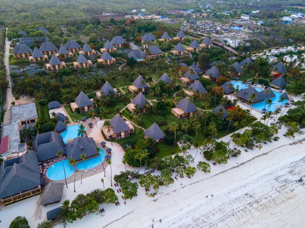 Neptune Pwani Beach Resort
