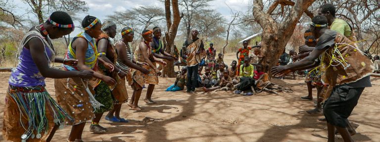 Cultural Safari Experience tanzania