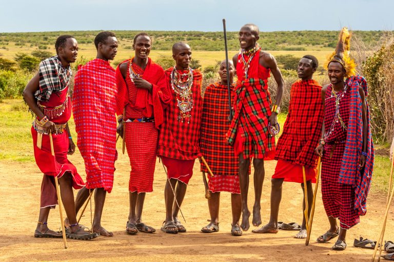 Cultural Safari Experience tanzania