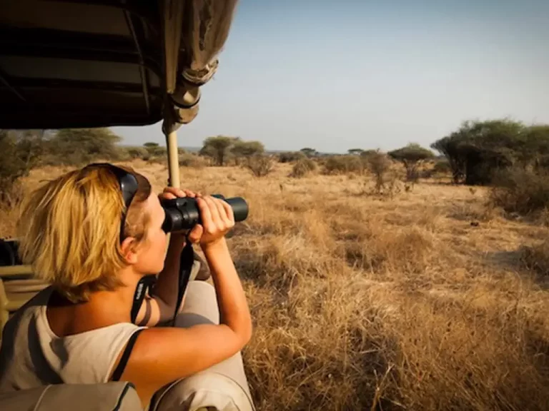 Solo-Safari-Tanzania