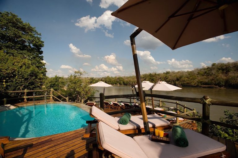 Tanzania honeymoon Experience