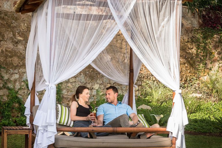 Tanzania wedding Experience